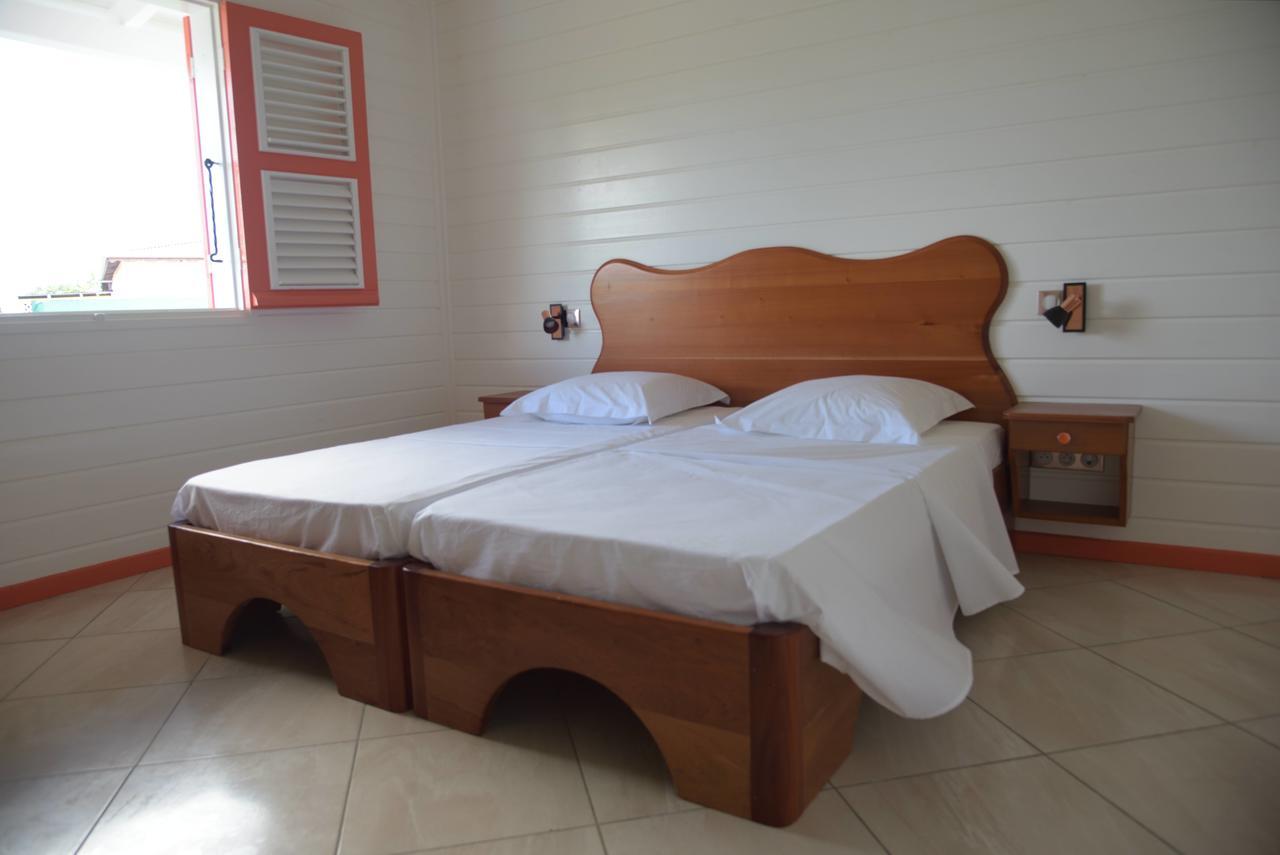 Residence Clementine Villa Passion Grand-Bourg  Zewnętrze zdjęcie