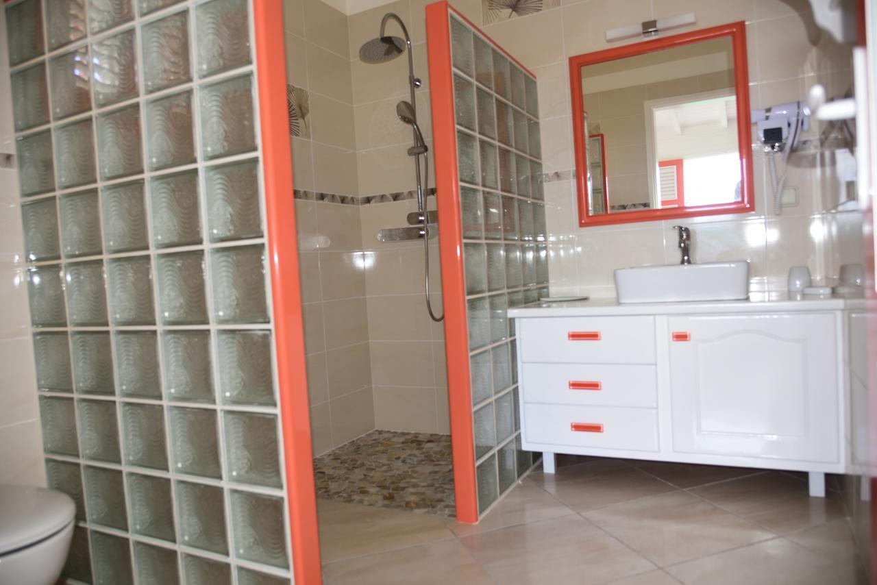 Residence Clementine Villa Passion Grand-Bourg  Zewnętrze zdjęcie