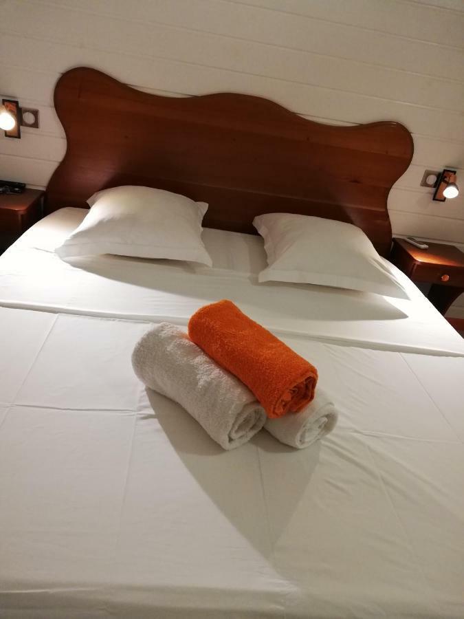 Residence Clementine Villa Passion Grand-Bourg  Zewnętrze zdjęcie