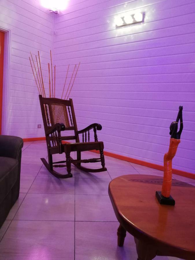 Residence Clementine Villa Passion Grand-Bourg  Zewnętrze zdjęcie
